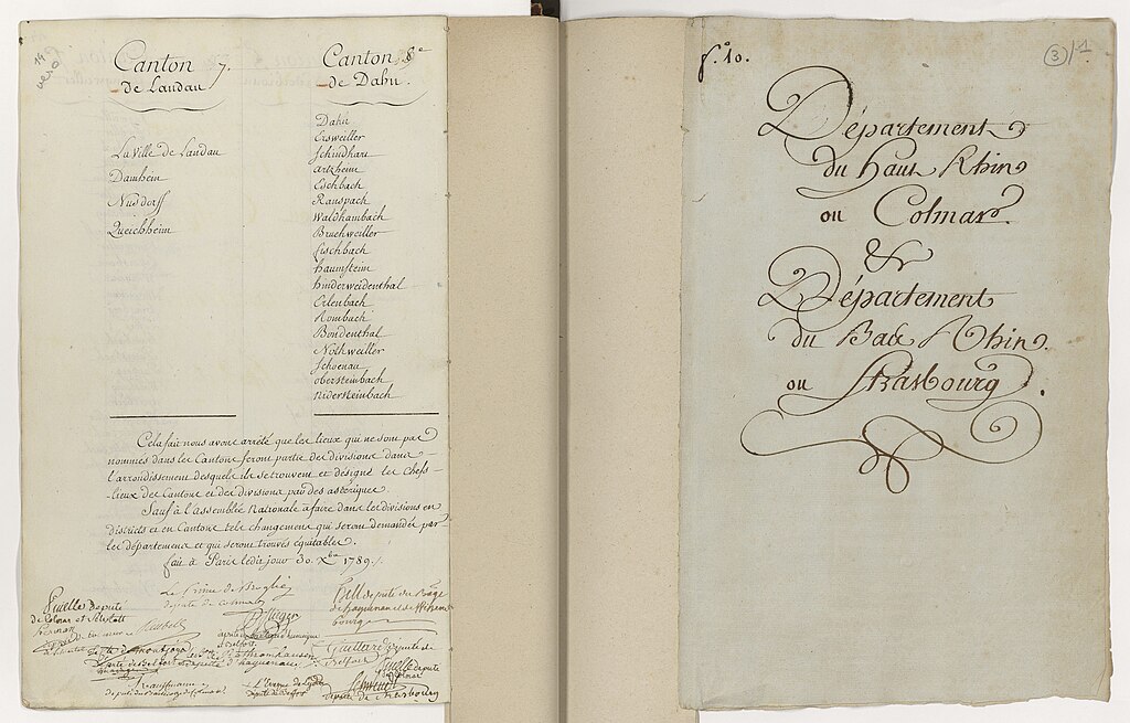 Douche sénior Bas-Rhin