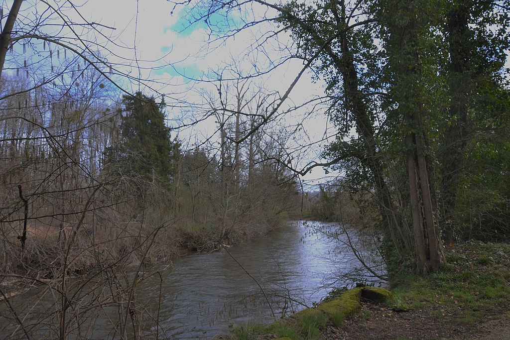 Douche sénior Corrèze