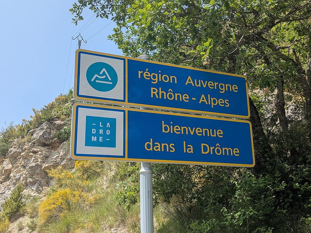 Douche sénior Drôme