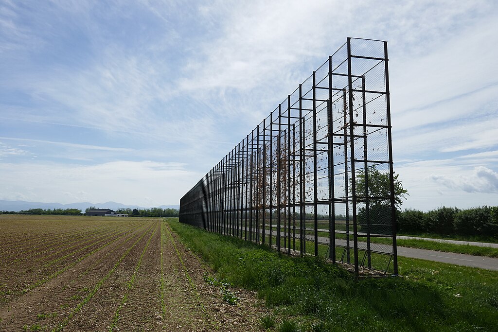 Douche sénior Haut-Rhin