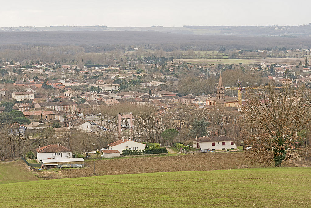 Douche sénior Haute-Garonne