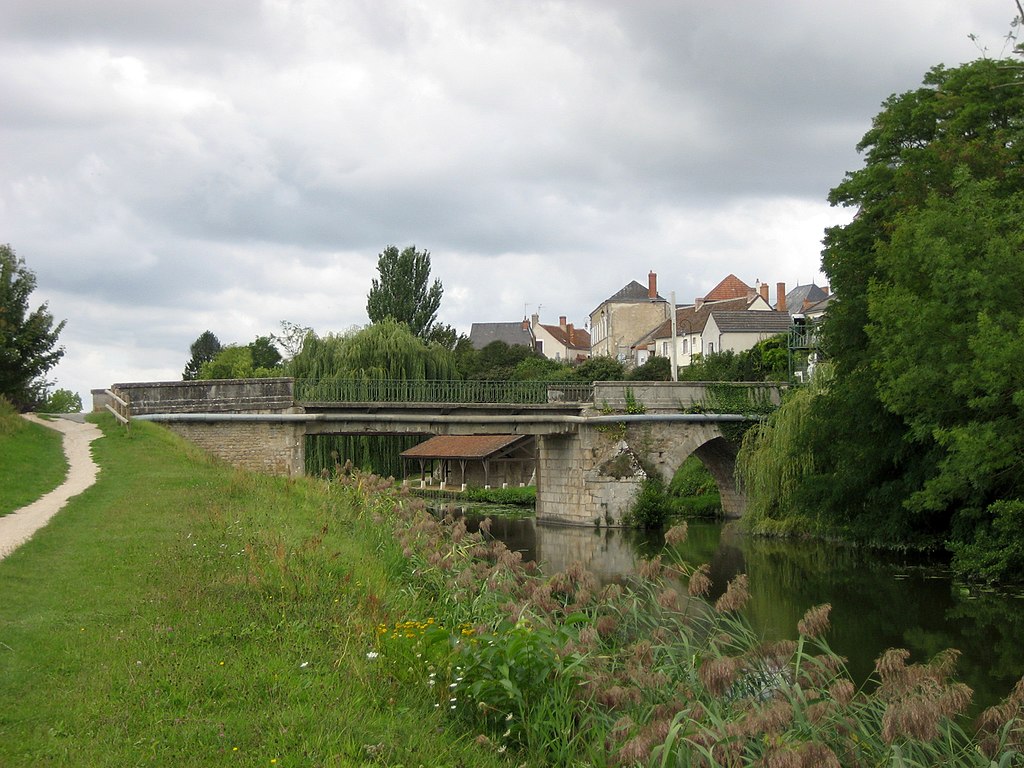 Douche sénior Loiret