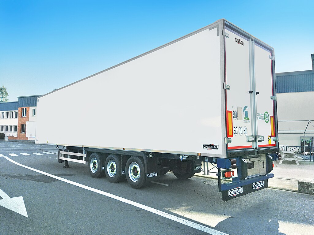 Douche sénior Manche