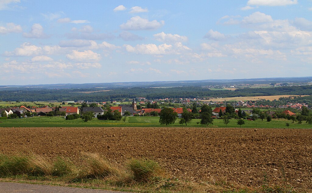 Douche sénior Moselle