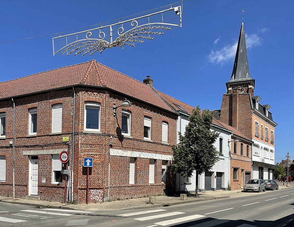 Douche sénior Pas-de-Calais