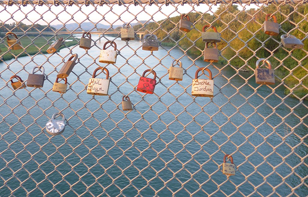 Douche sénior Rhône