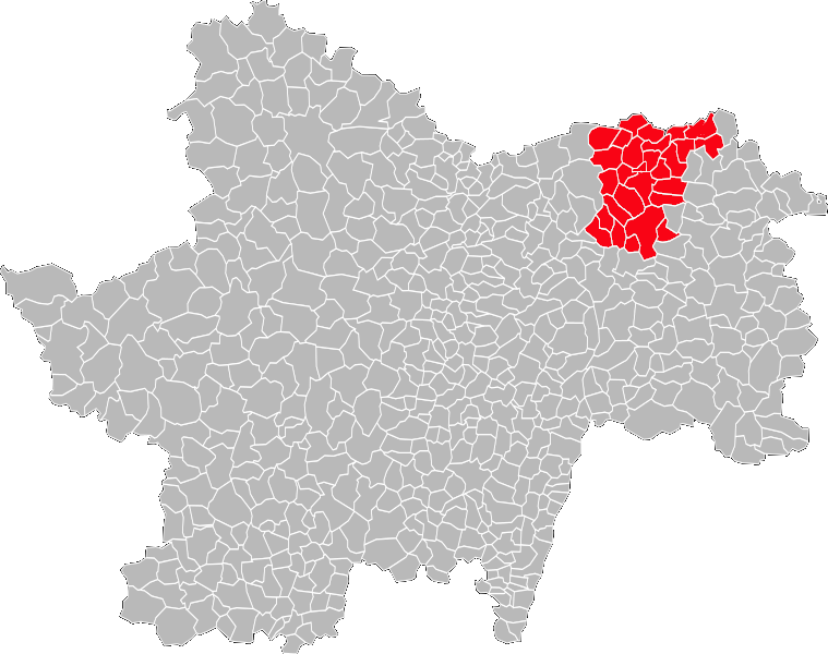 Douche sénior Saône-et-Loire