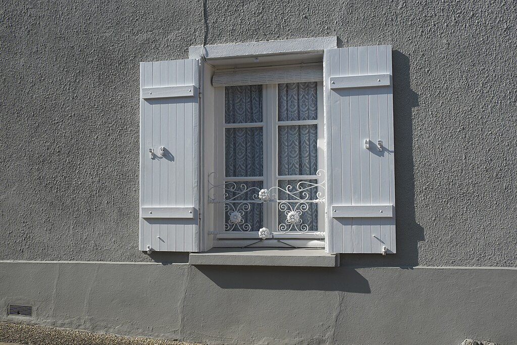 Douche sénior Seine-et-Marne