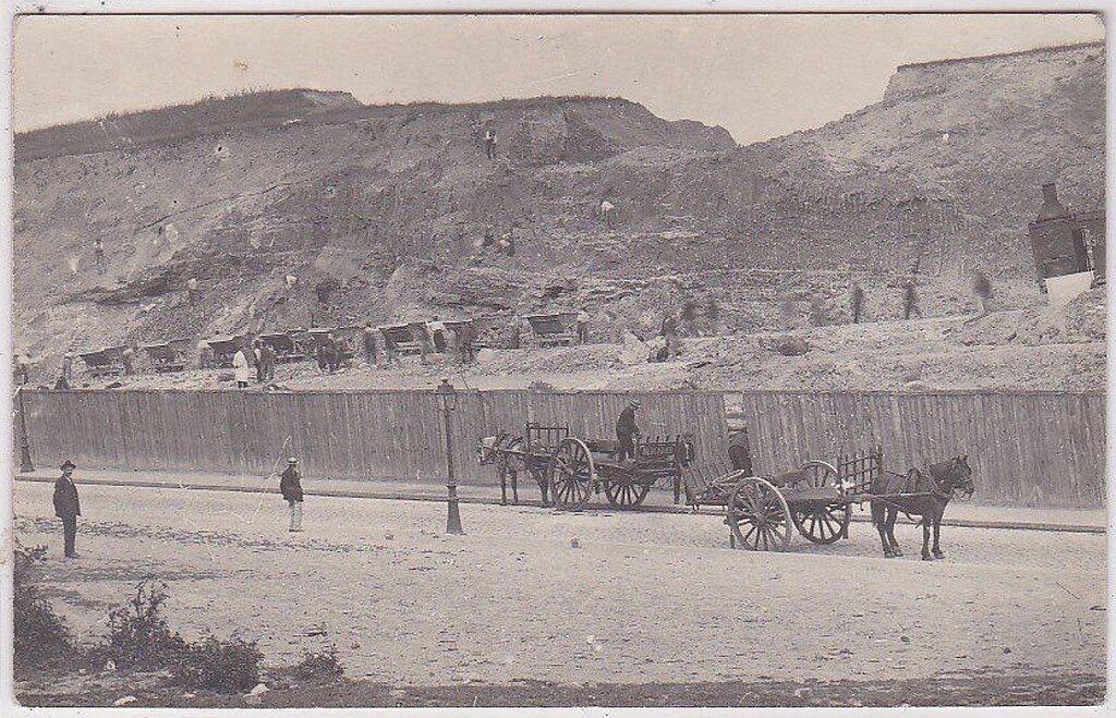 Douche sénior Seine-Saint-Denis