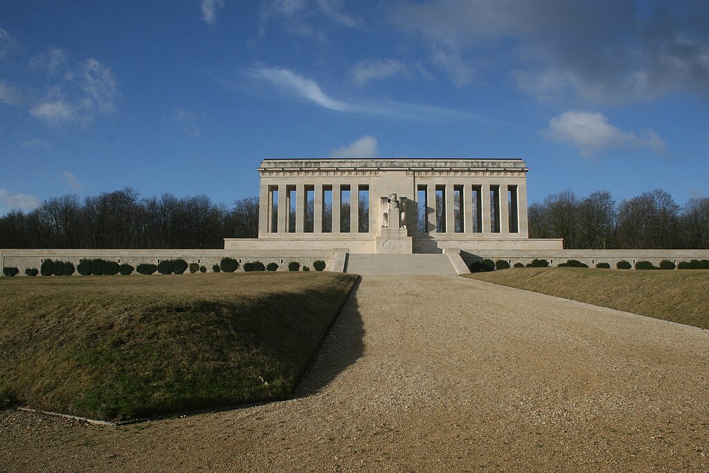 Douche sénior Château-Thierry
