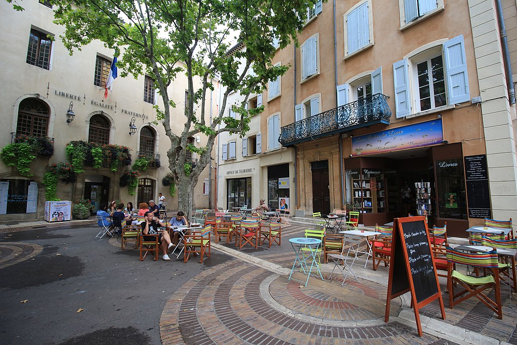 Douche sénior Manosque