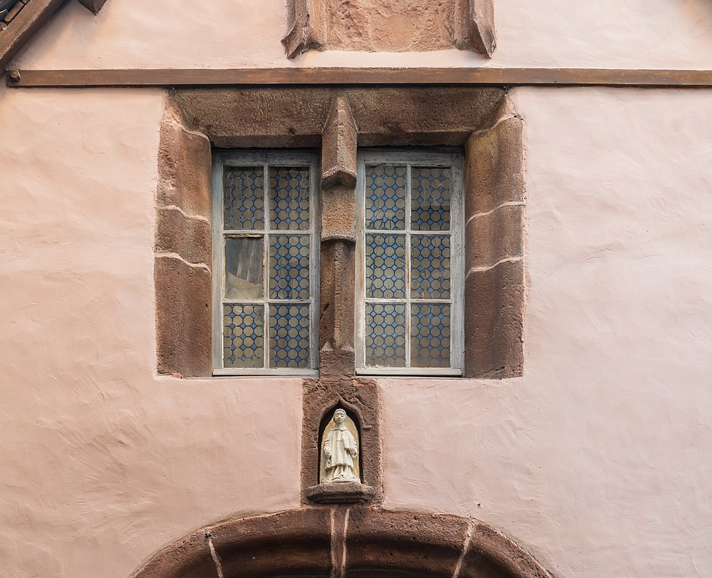 Douche sénior Rodez