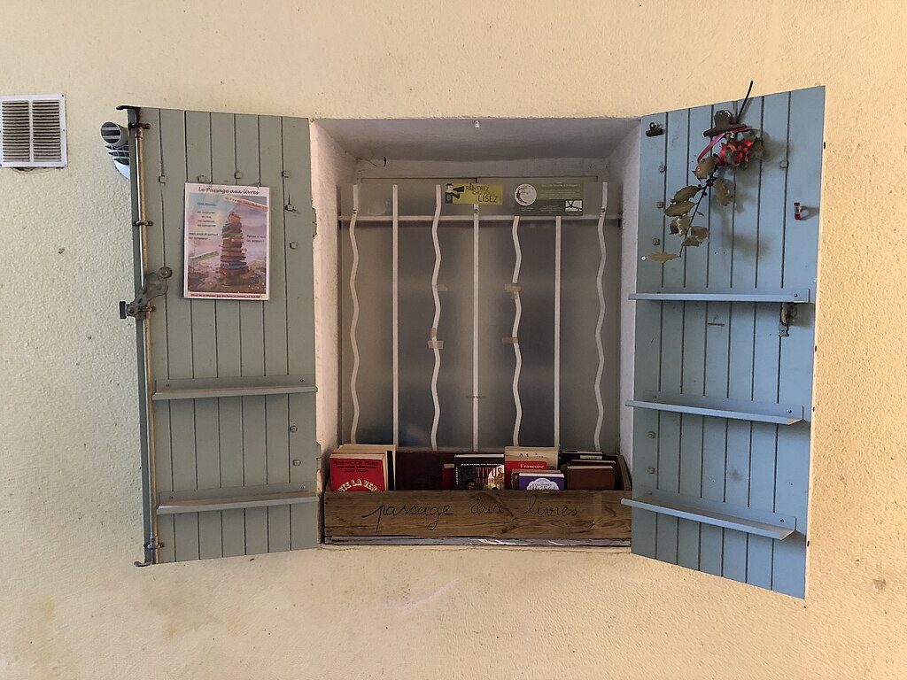 Douche sénior Aubagne