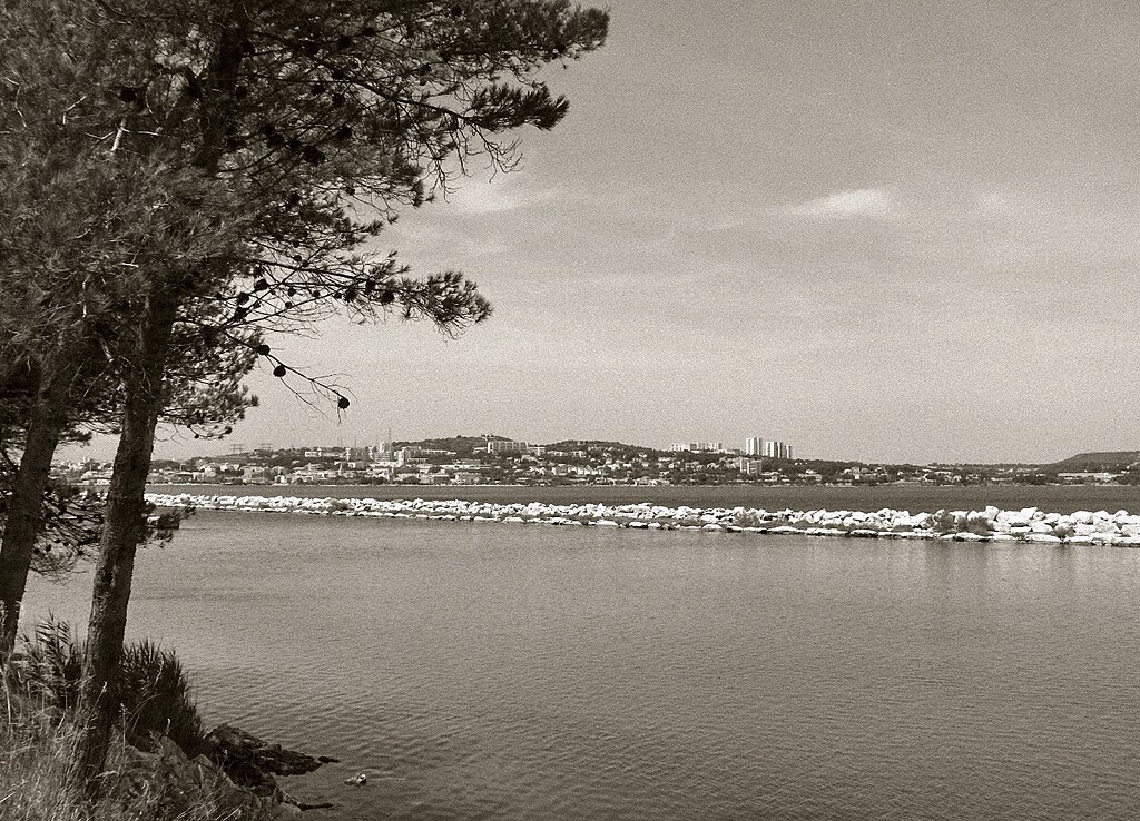 Douche sénior Martigues