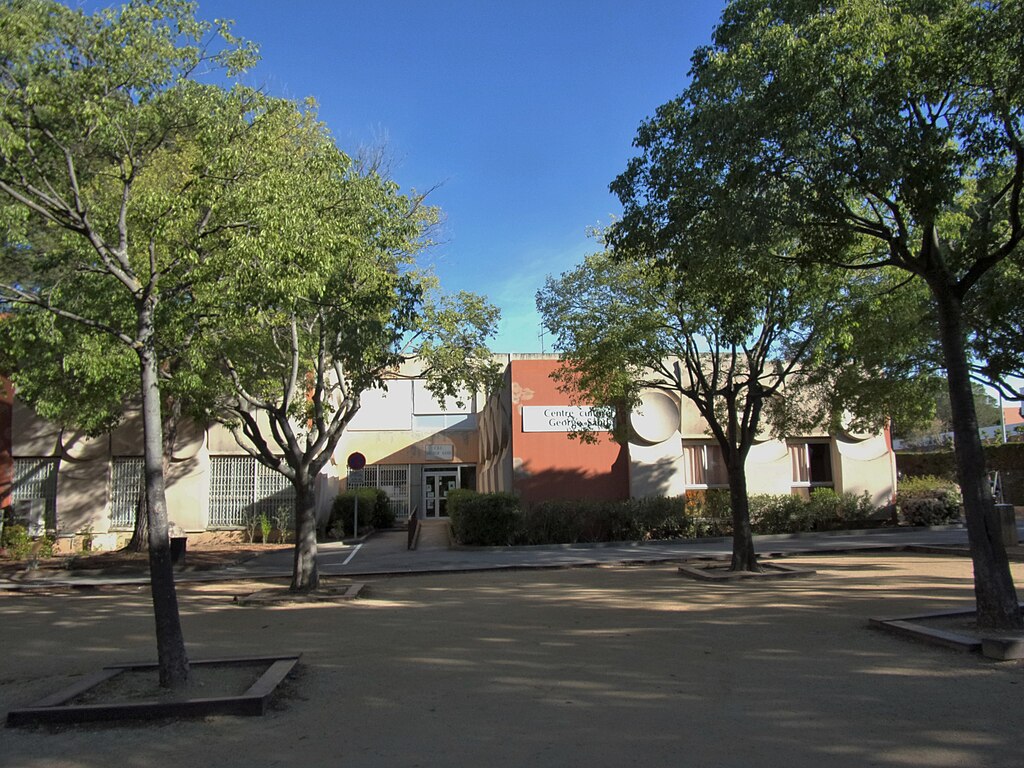 Douche sénior Vitrolles