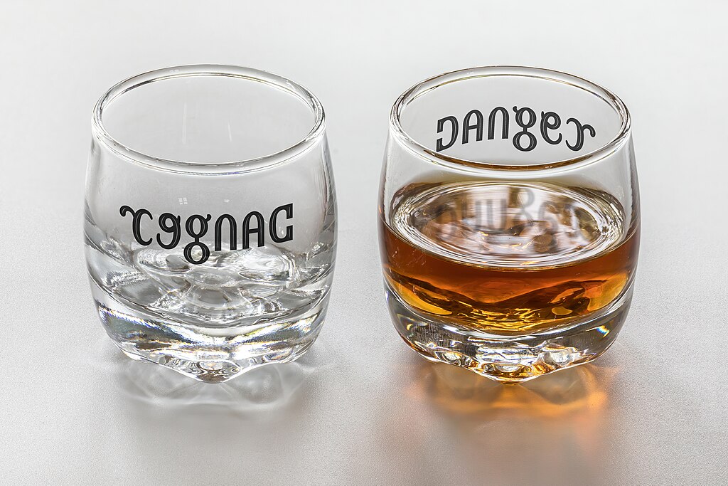 Douche sénior Cognac