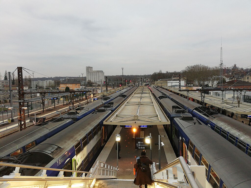 Douche sénior Corbeil-Essonnes