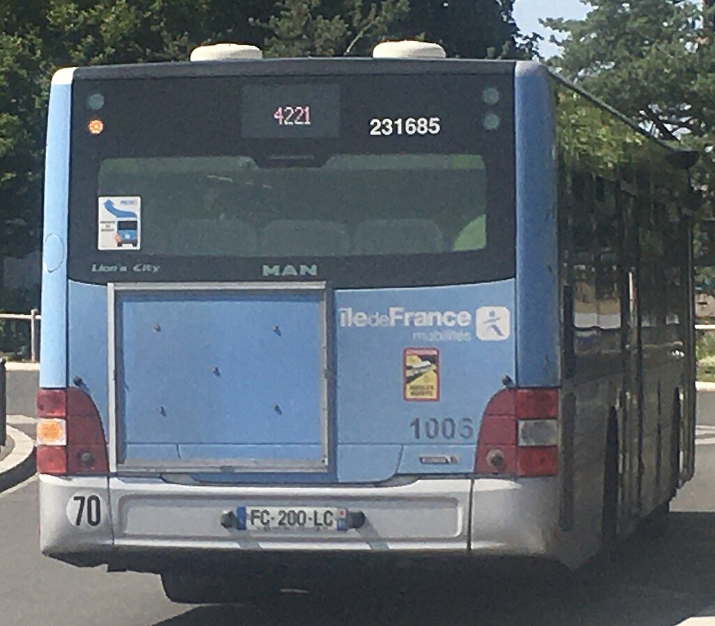 Douche sénior Grigny