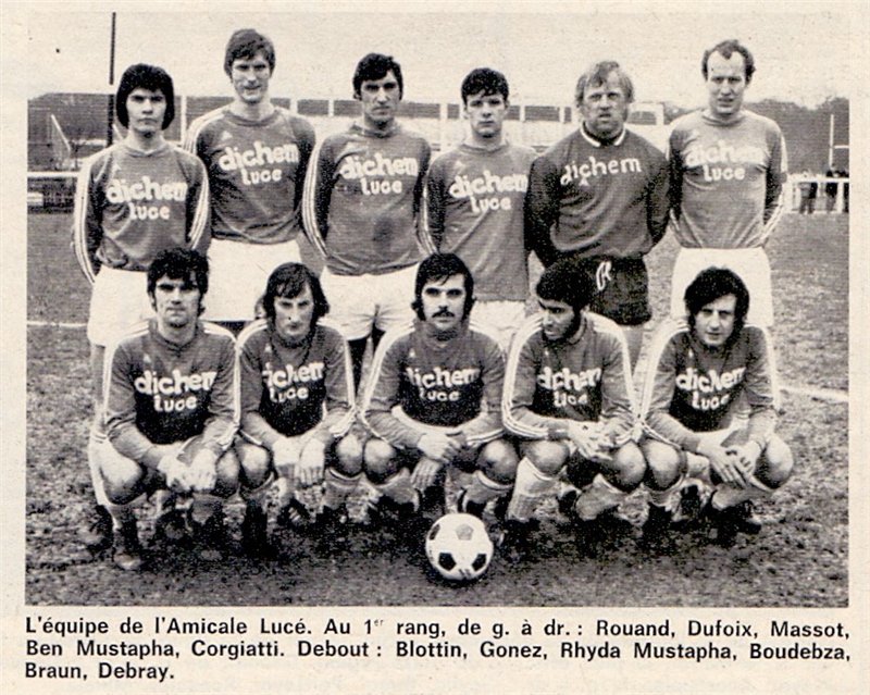 Douche sénior Lucé