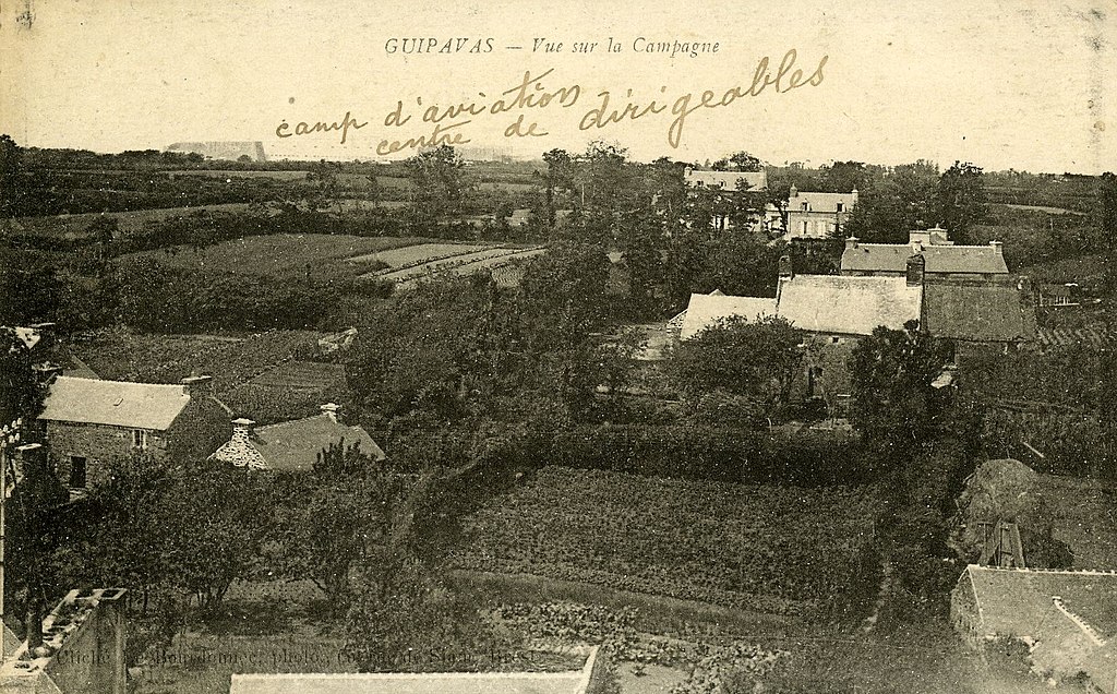 Douche sénior Guipavas