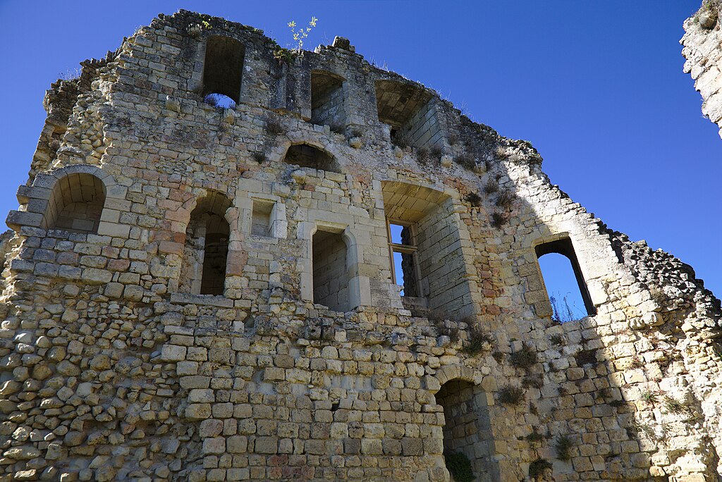 Douche sénior Blanquefort