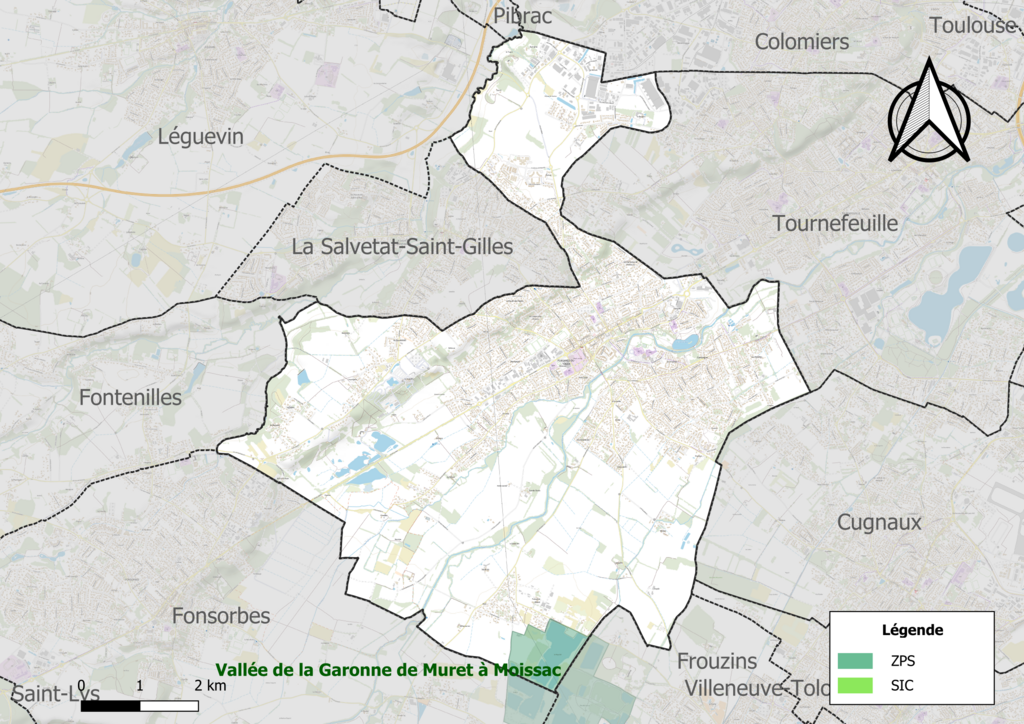 Douche sénior Plaisance-du-Touch