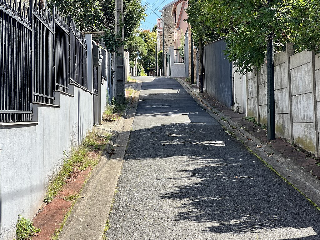 Douche sénior Clamart