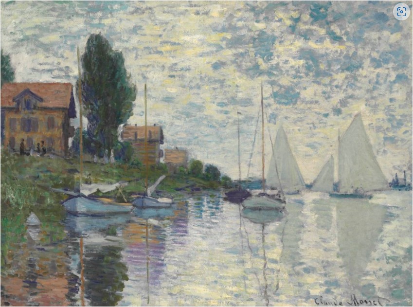 Douche sénior Gennevilliers