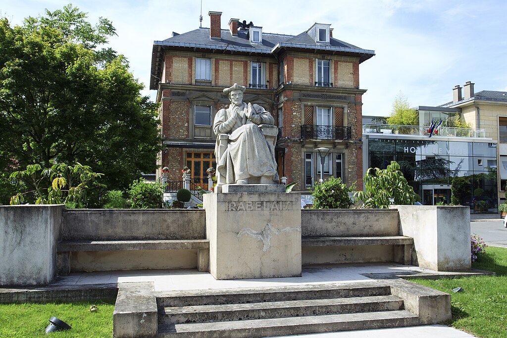 Douche sénior Meudon