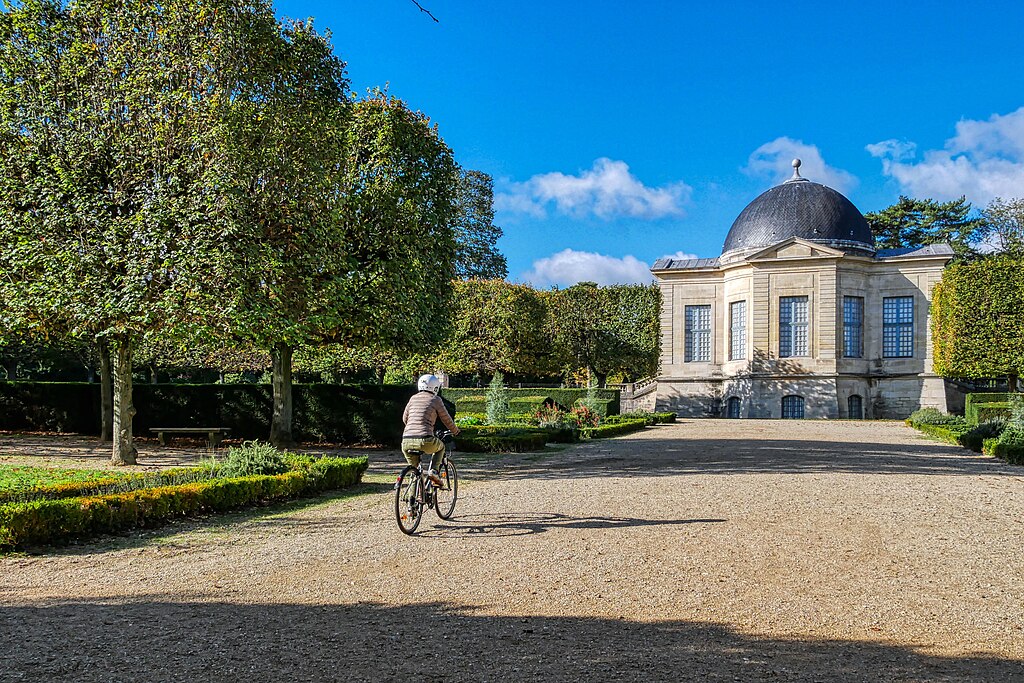 Douche sénior Sceaux