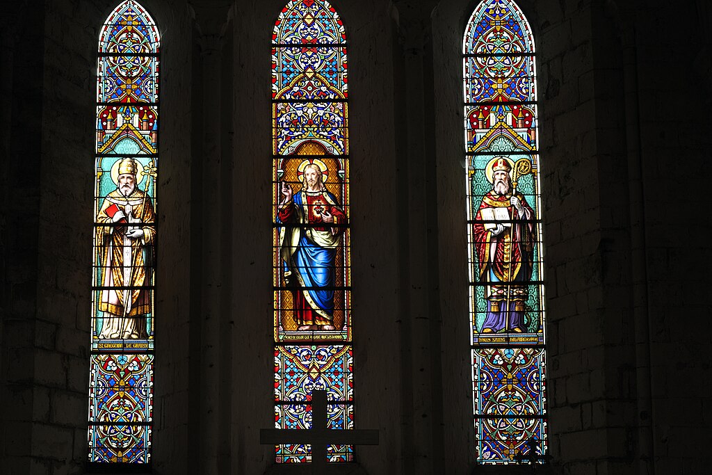 Douche sénior Sèvres