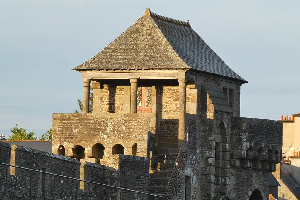 Douche sénior Fougères