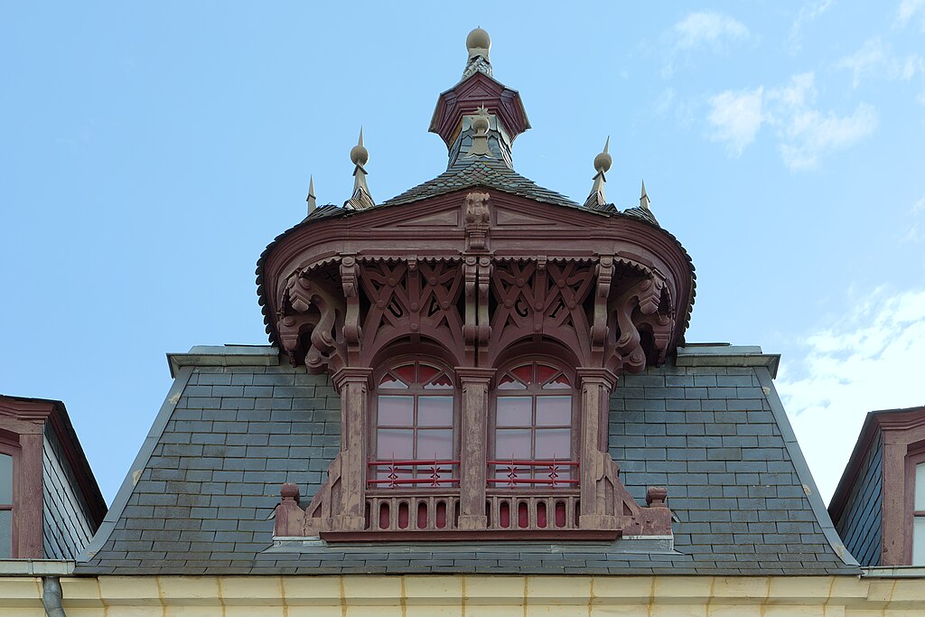 Douche sénior Châteauroux