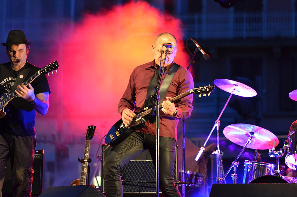 Douche sénior Voiron