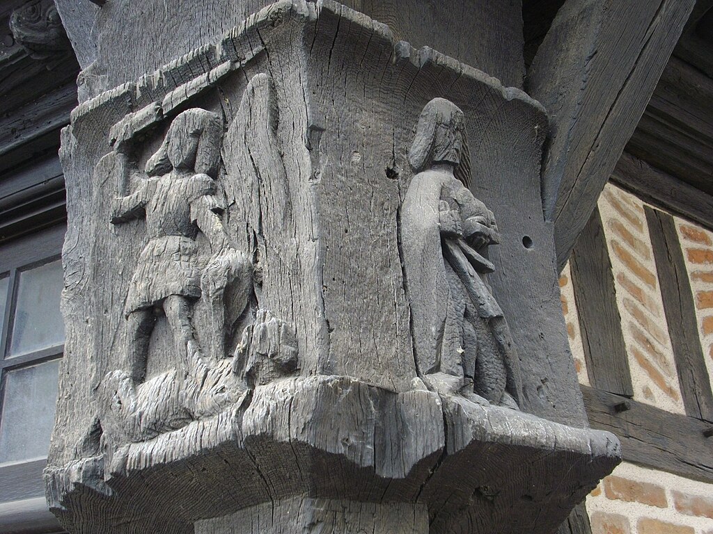 Douche sénior Romorantin-Lanthenay