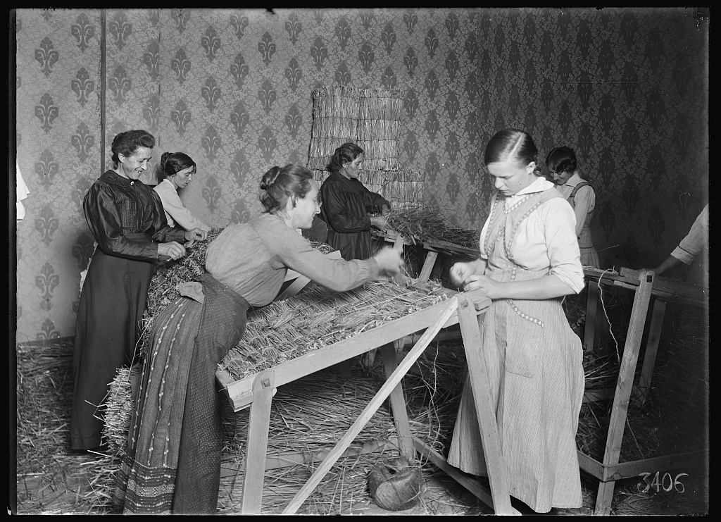 Douche sénior Montbrison