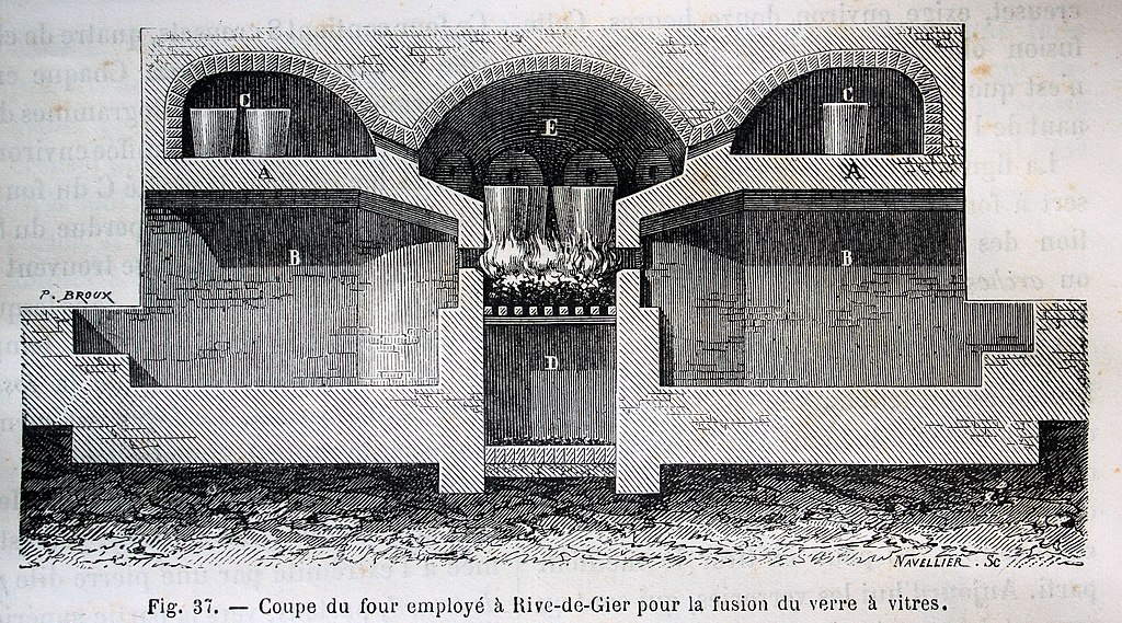Douche sénior Rive-de-Gier
