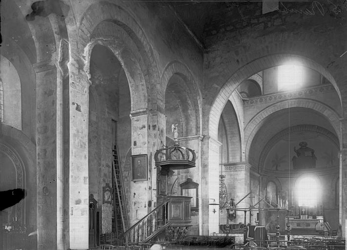 Douche sénior Saint-Just-Saint-Rambert