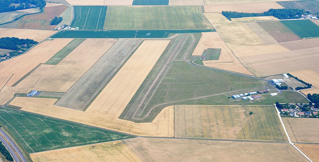 Douche sénior Montargis