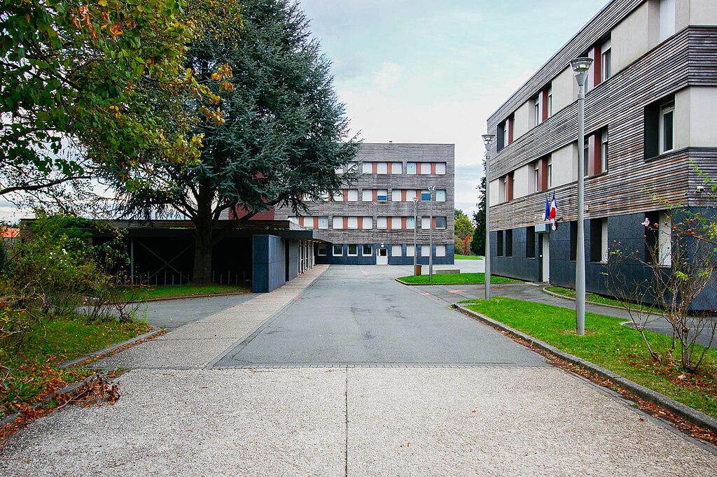 Douche sénior Faches-Thumesnil