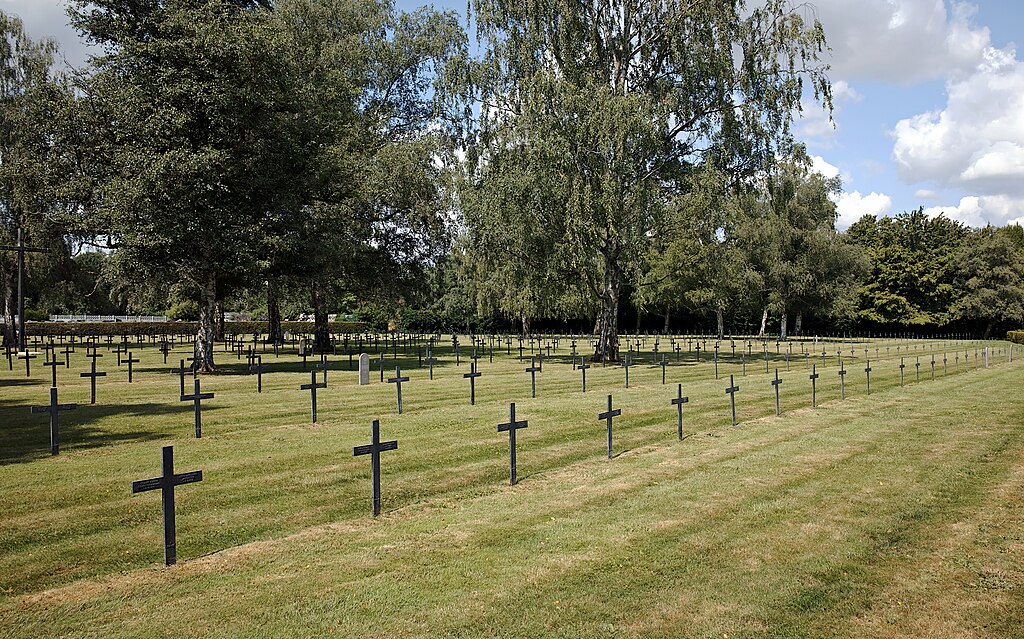 Douche sénior Lambersart