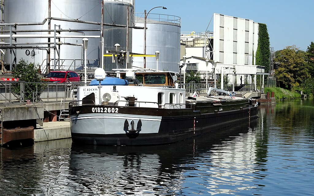 Douche sénior Marcq-en-Barœul