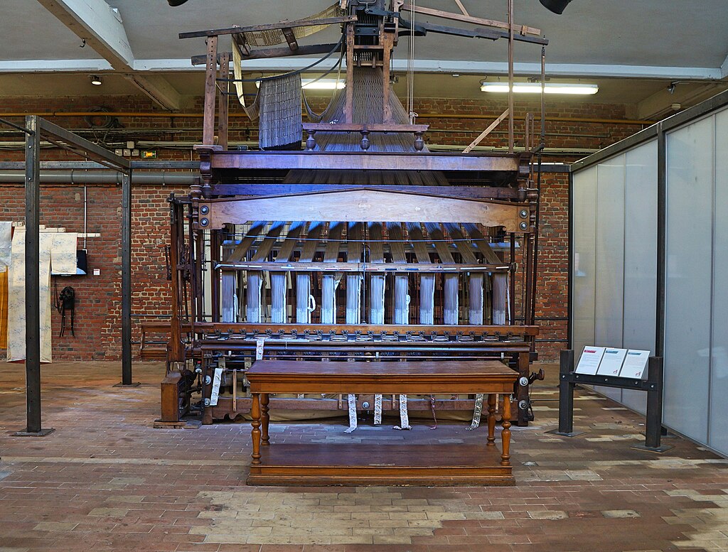 Douche sénior Roubaix