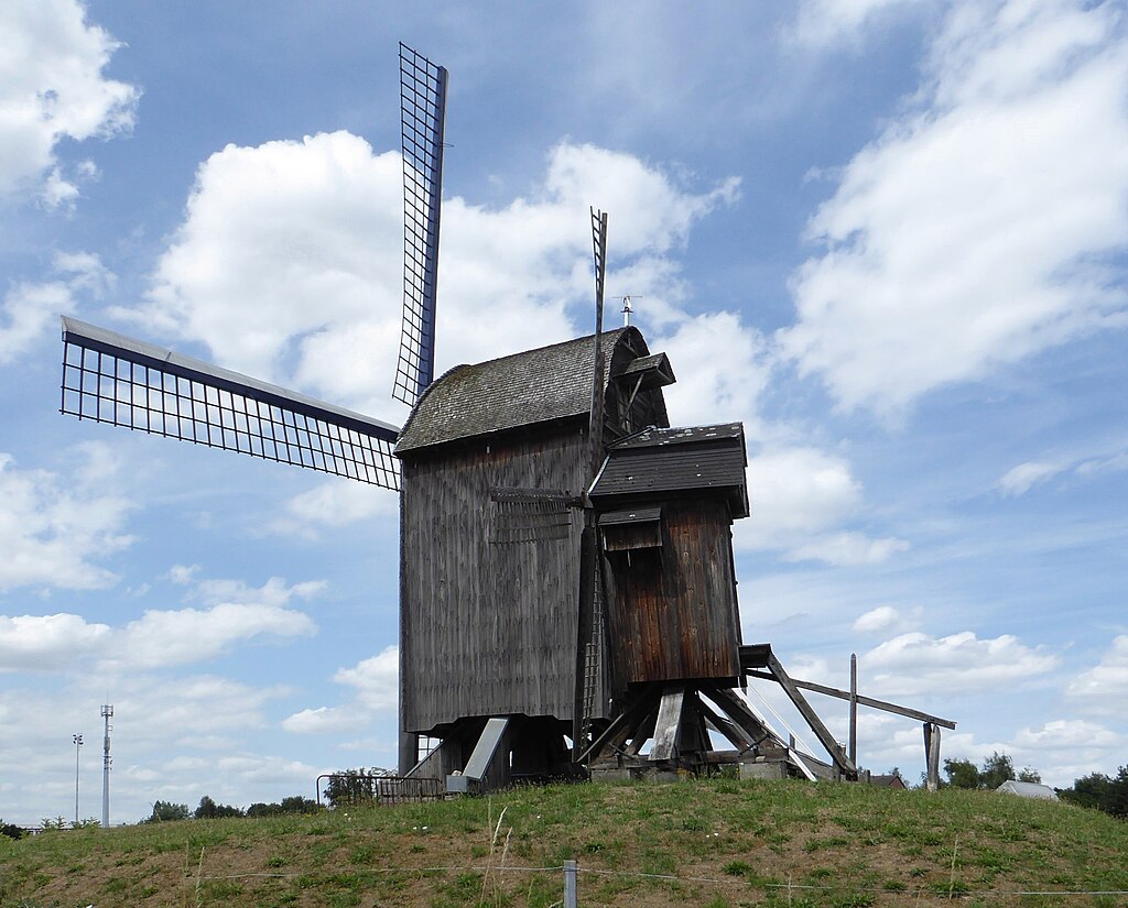 Douche sénior Villeneuve-d'Ascq