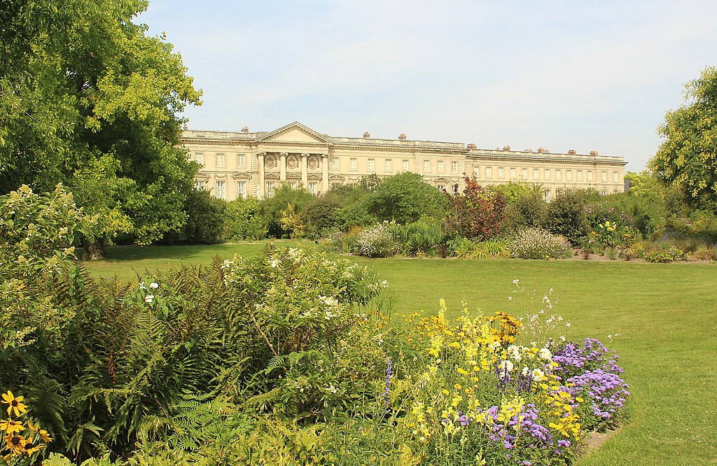 Douche sénior Compiègne