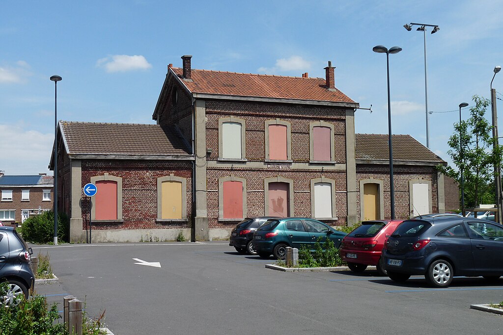 Douche sénior Carvin