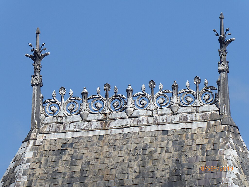 Douche sénior Saint-Omer