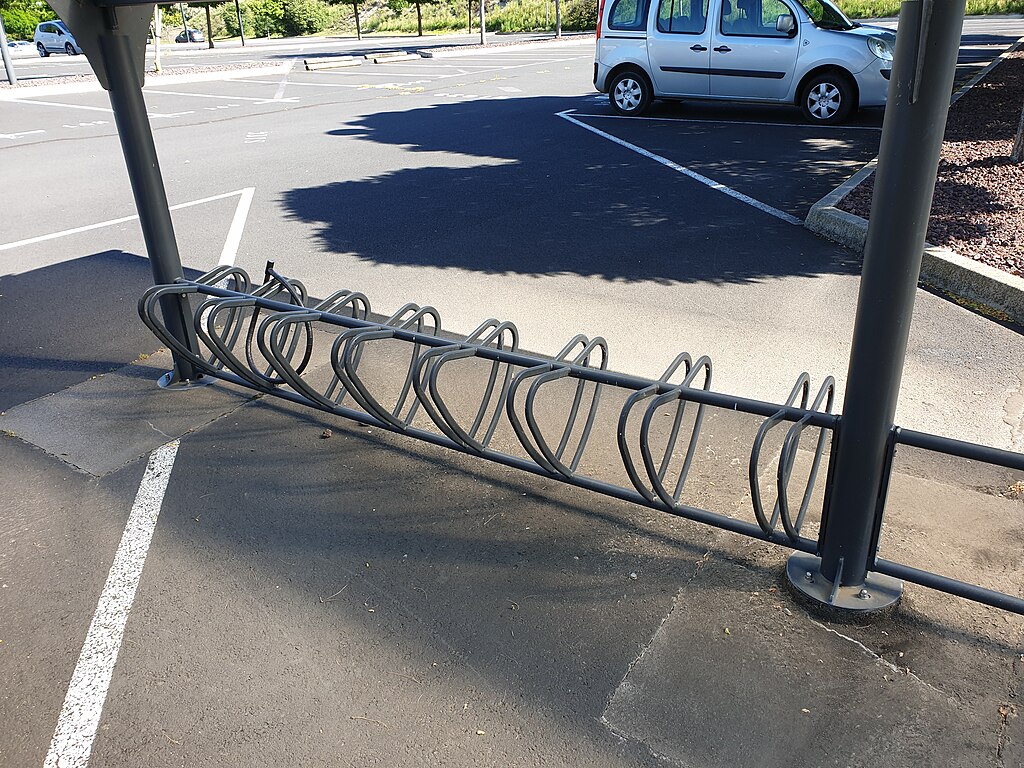 Douche sénior Cournon-d'Auvergne