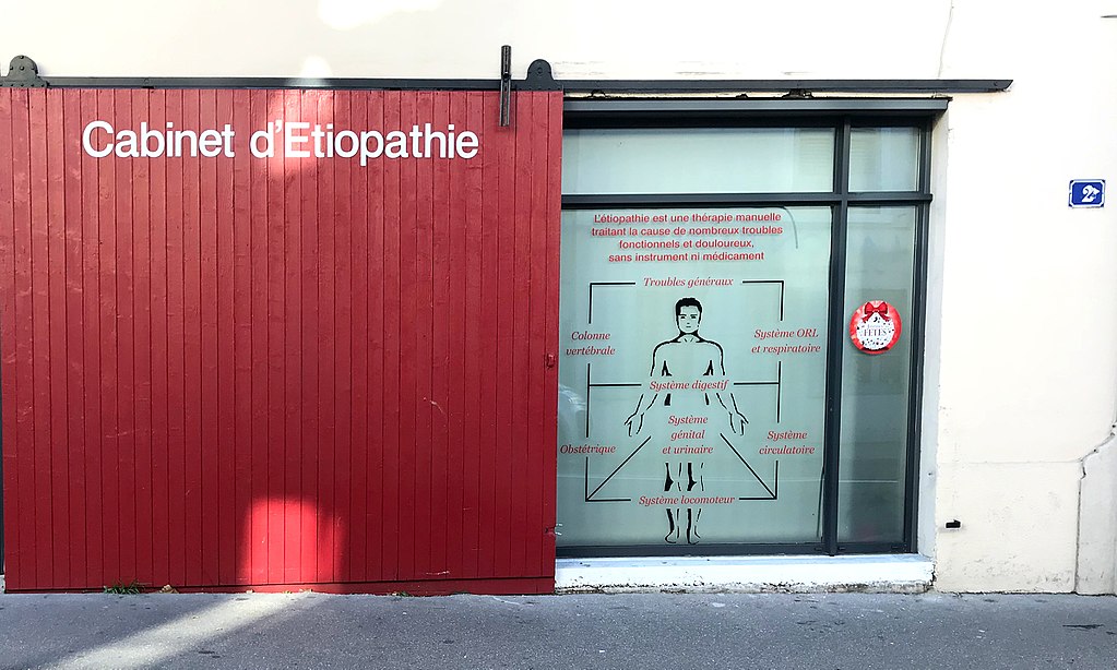 Douche sénior Caluire-et-Cuire