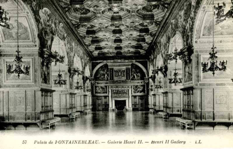 Douche sénior Fontainebleau